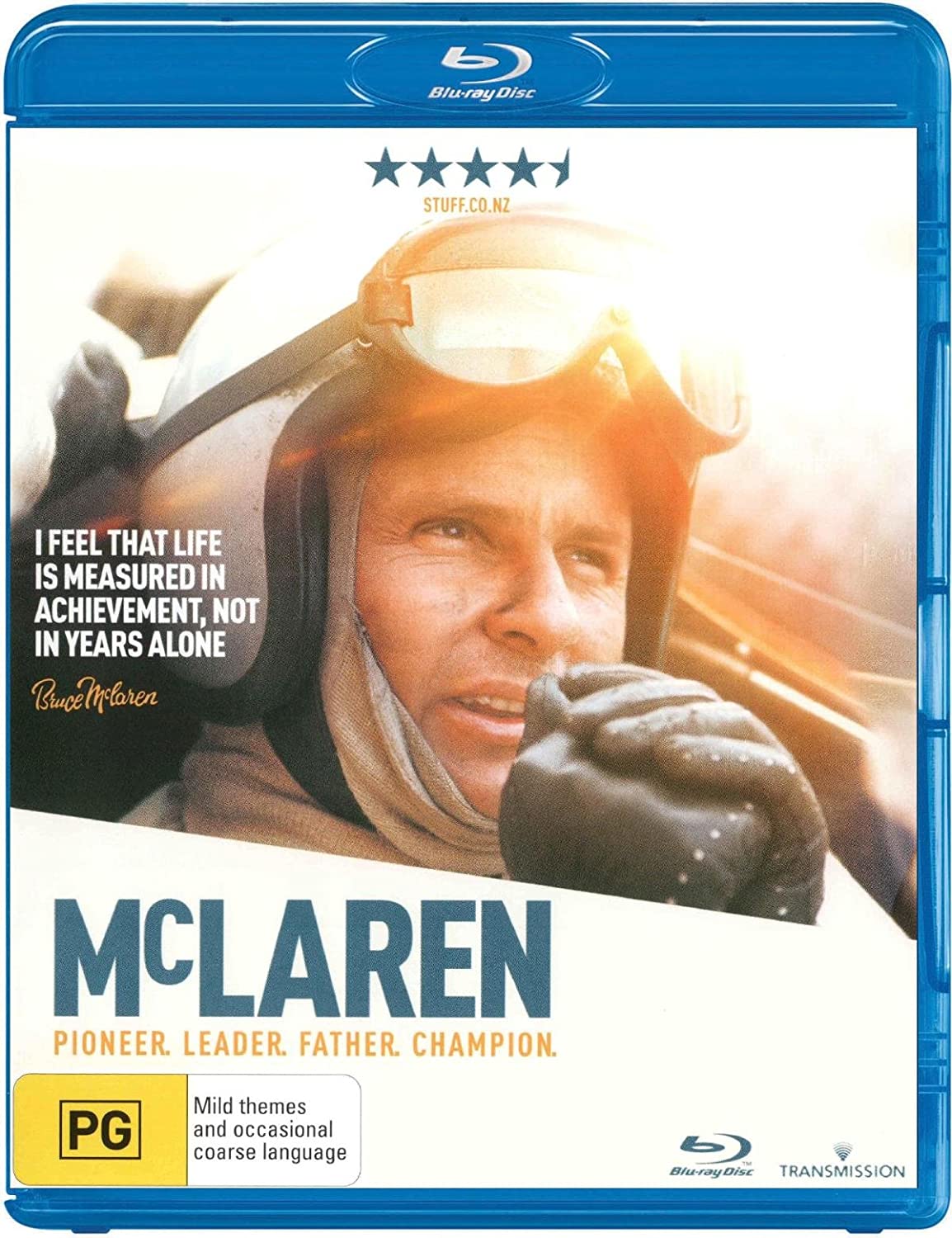 mclarenfilm 1
