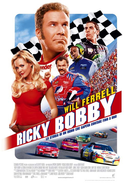 rickybobbyfilm