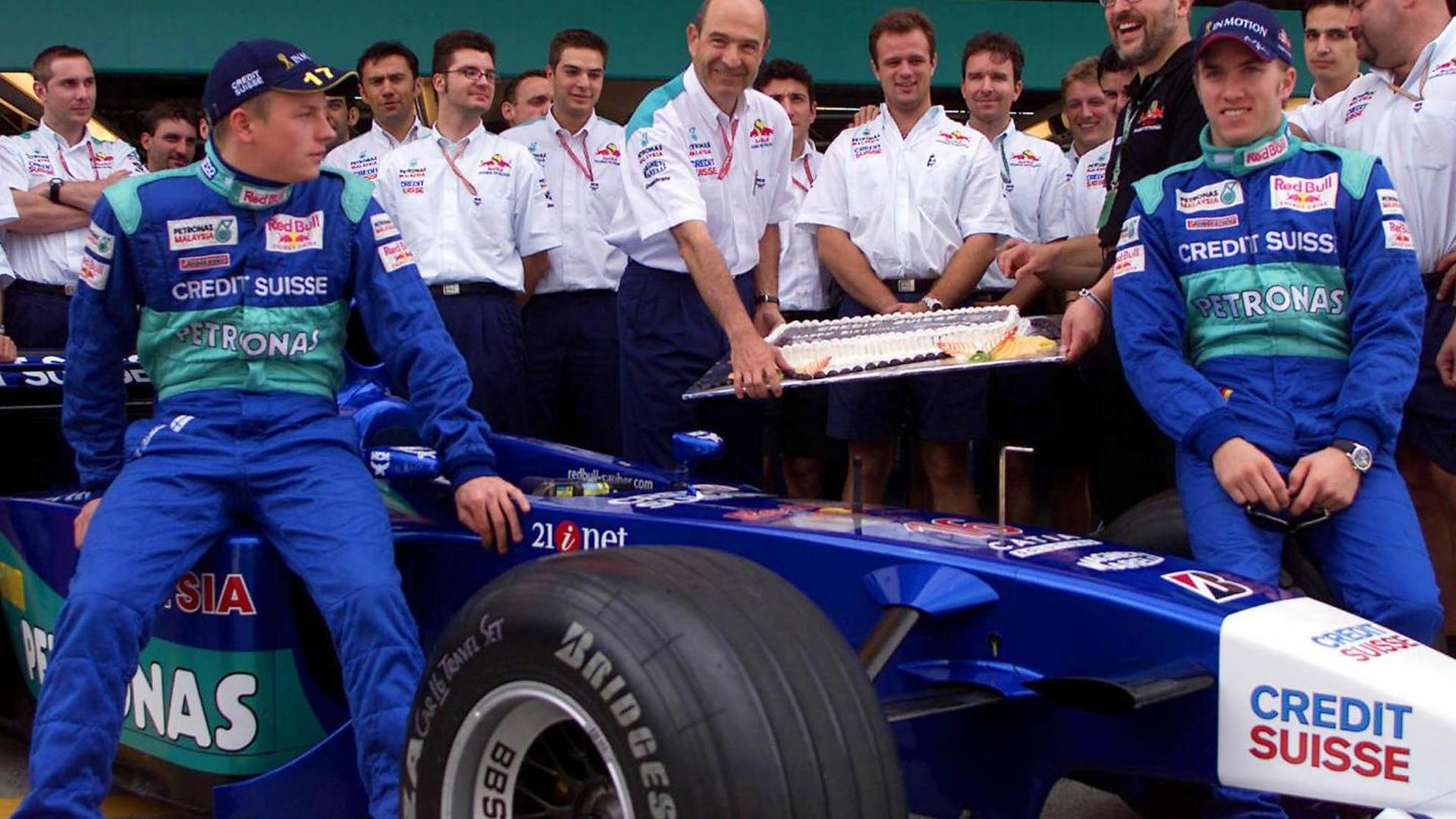 Il Gran Premio di Turchia sarà la 500° gara di Formula 1 del team Sauber, un'altra pagina importante della storia della scuderia di Hinwill. Dal Gran Premio del Sud Africa del 1993, gara d'esordio, alla gara di questo fine settimana a Istanbul, in cui gareggerà sotto l'attuale denominazione di Alfa Romeo Racing ORLEN, il team svizzero ha sempre rappresentato impegno, passione ed eccellenza tecnologica.