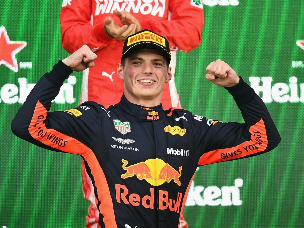 verstappenredbull
