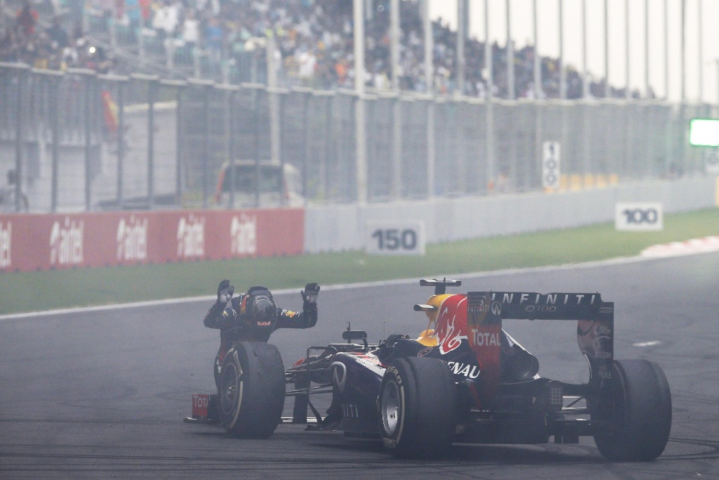 La Red Bull si prepara un fine settimana speciale in Turchia. Il team austriaco di prepara a celebrare le sue 300 gare in Formula 1. Dal loro debutto nel 2005 sono passati già 15 anni, ma hanno già ottenuto numerosi successi, alcuni dei quali sono stati raccolti proprio a Istanbul Park.