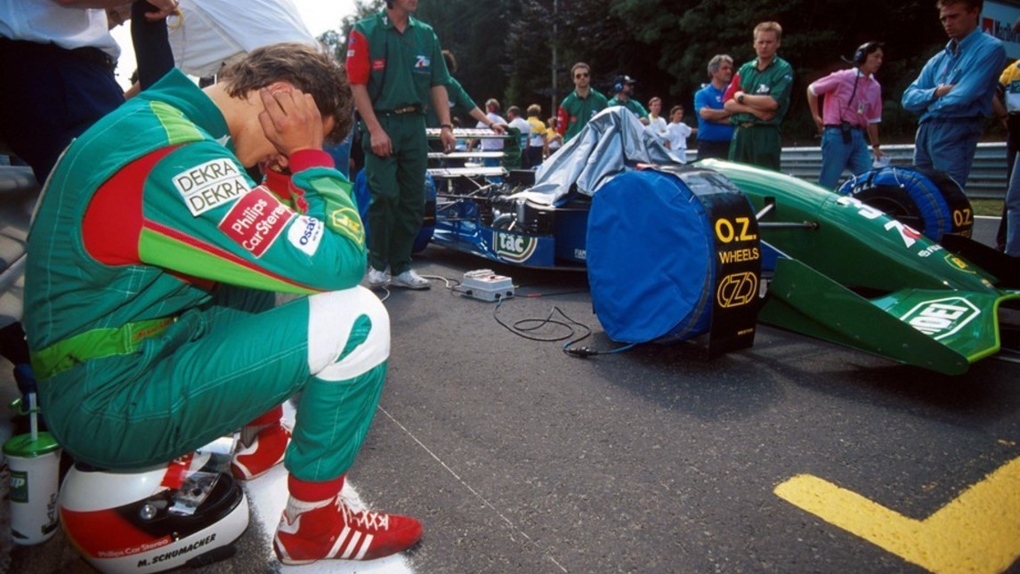 Schumacher