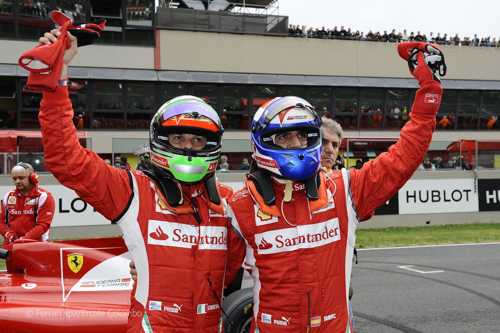 A partire dal 2008, la carriera di Massa è stata un continuo susseguirsi di eventi negativi: prima il sogno mondiale sfumato in Brasile ai danni del giovane Hamilton, poi l’incidente in Ungheria e la successiva riabilitazione, ed infine una serie di stagioni anonime fino al 2013, anno in cui il pilota di San Paolo annunciò l’addio alla Ferrari dopo un’avventura durata otto anni.