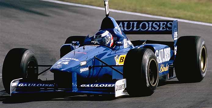 Dai trionfi Mondiali alla delusione da Team Manager. Quando Prost decise di mettere su una squadra di Formula 1, con risultati assai deludenti.