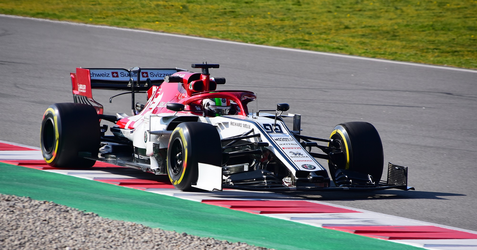Vi siete mai chiesti quali potrebbero essere le combinazioni di piloti nei vari team di Formula 1? Oggi proveremo a rispondere a questa domanda, cercando di essere più realistici possibili.