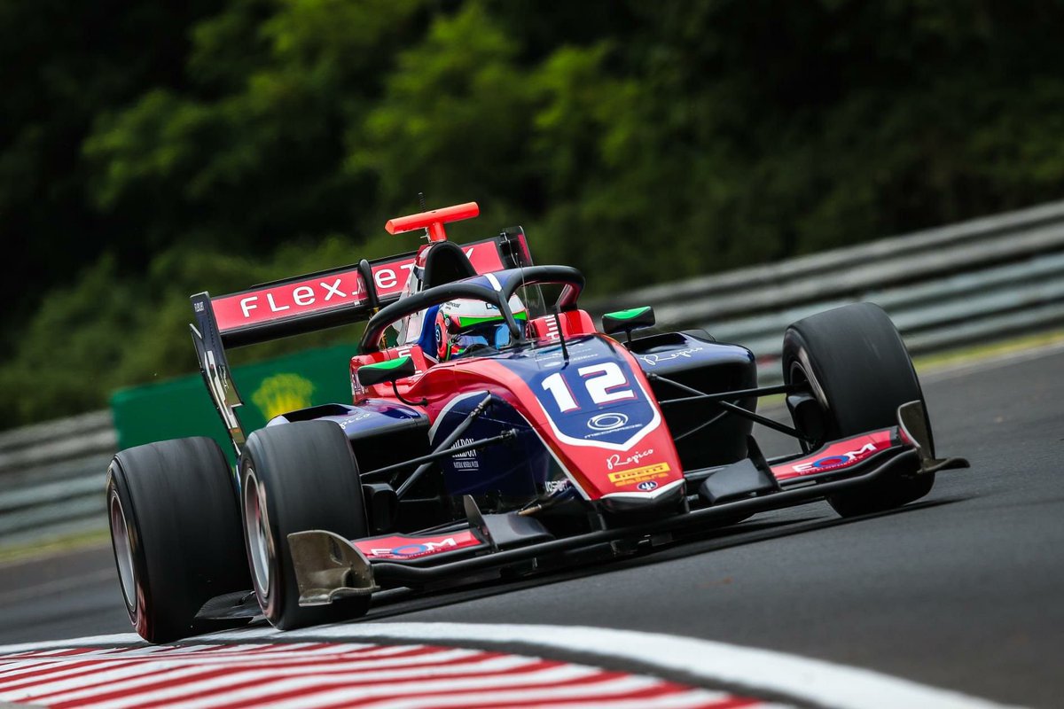 Il 2020 di Olli Caldwell non è di certo stato il miglior debutto in F3, ma nella prossima stagione ha la possibilità di rifarsi, potendo scendere in griglia con la migliore monoposto, quella del Team Prema, al fianco di Arthur Leclerc e Dennis Hauger. Fuoco di paglia o rivelazione del 2021?