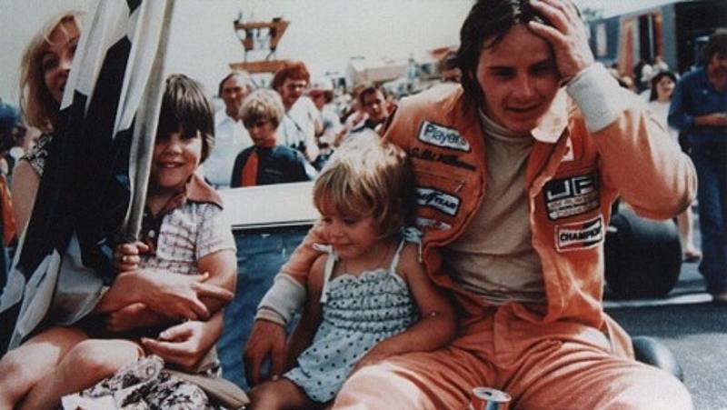 Mick Schumacher, figlio di Michael Schumacher.