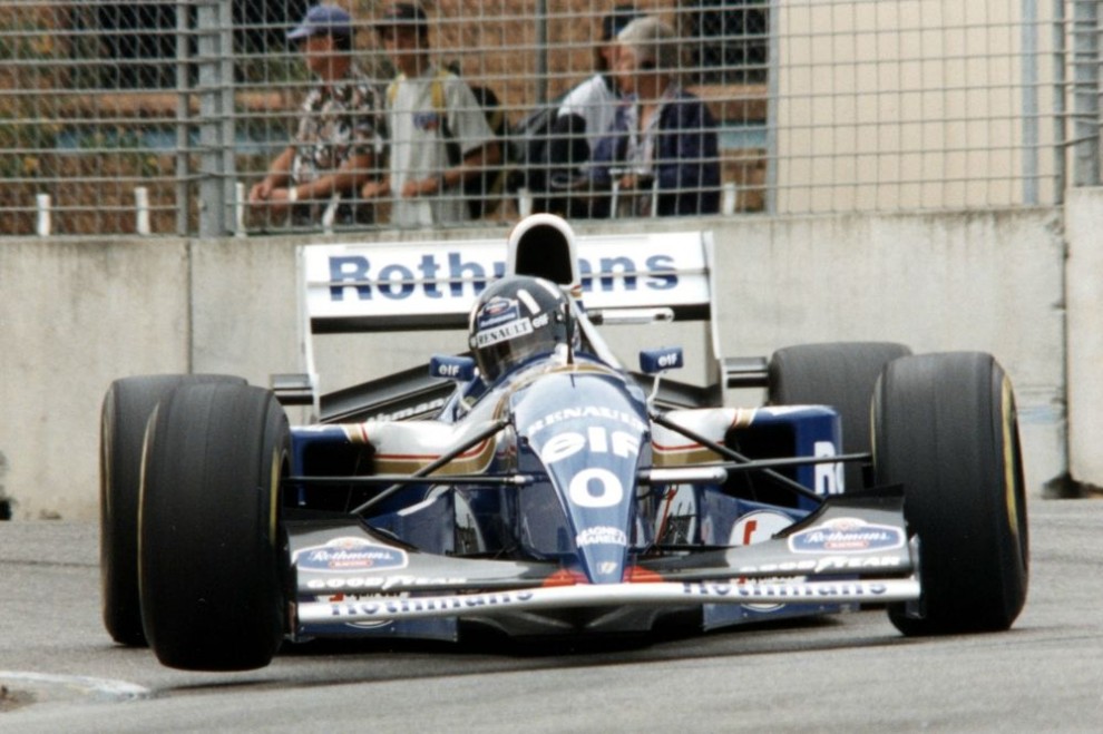 damon hill williams numero zero 990x659 1
