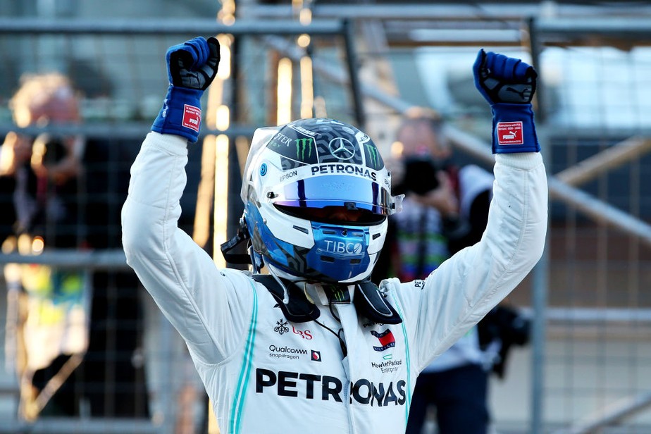 Valtteri Bottas sbarca in Formula 1 nel 2013 a fianco di Maldonado a bordo della Williams. La FW35 non è sicuramente la vettura più veloce in griglia, rendendo anonima la stagione del nativo di Nastola.