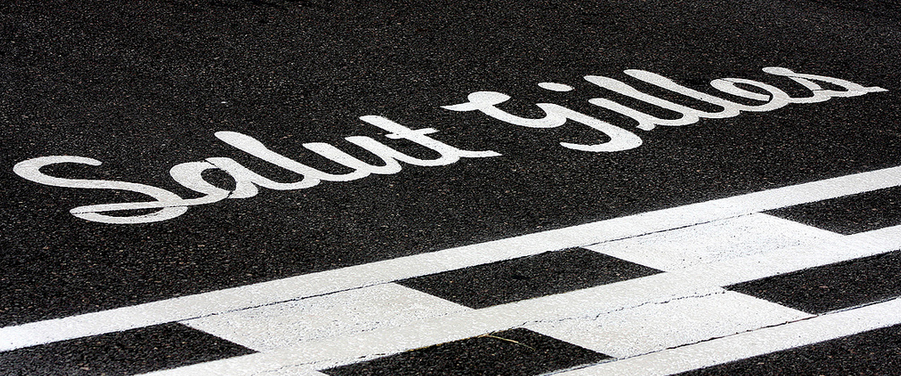 gp canada f1 salut gilles