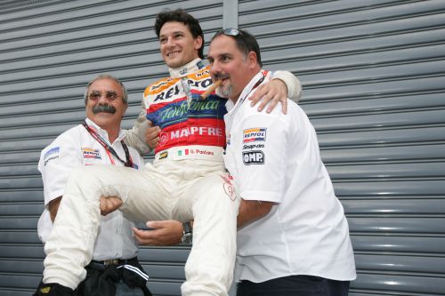 La storia segreta dei campioni di GP2