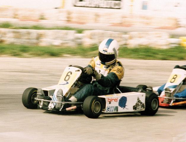 Dati che ci fanno riflettere sulla figura di Mika Hakkinen, il secondo pilota finlandese per numero di vittorie dopo Iceman Kimi Raikkonen.