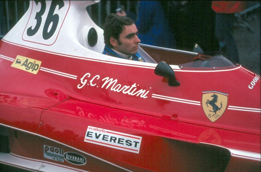 Dalle origini fino alla cessione a Red Bull, storia di Minardi: una scuderia dal cuore Tricolore 