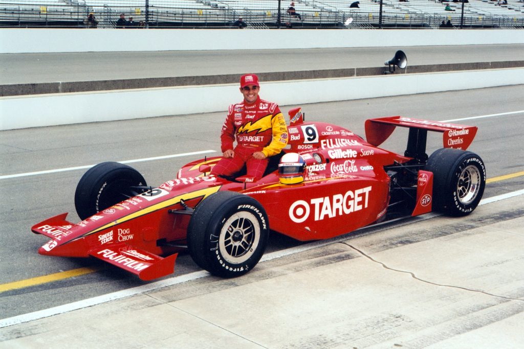 Montoya Schumacher