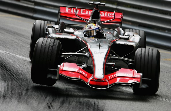 Montoya Schumacher