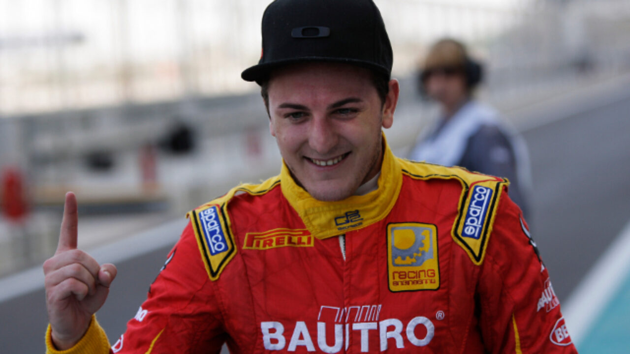 La storia segreta dei campioni di GP2