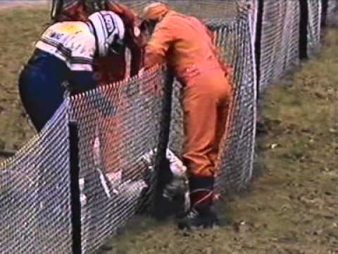 A quasi 71 anni di distanza dalla prima corsa, ripercorriamo l'evoluzione dei sistemi di sicurezza in Formula 1