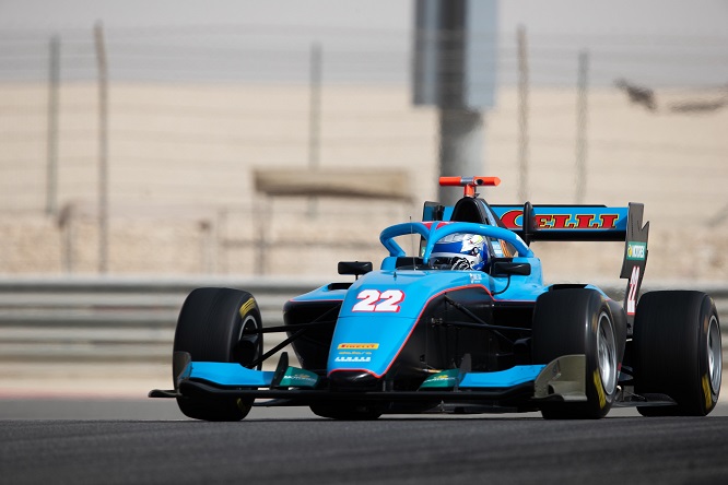 Oltre ai 2 portacolori Prema Leclerc e Hauger, Matteo Nannini è il terzo e fino ad ora ultimo pilota confermato per la stagione 2021 di F3. In seguito ad un 2020 in crescendo, Nannini ha ricevuto la proposta da parte del Team HWA Racelab per l'anno prossimo, la quale è stata piacevolmente accolta dall'emiliano, che potrà continuare a crescere e far vedere il proprio talento con una monoposto alla sua altezza. Ma la passione per le quattro ruote non è un caso.