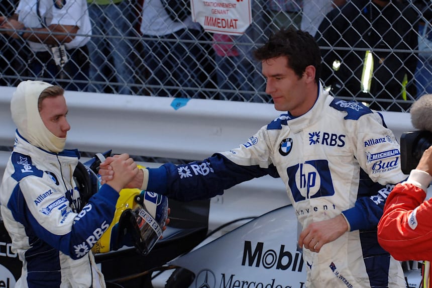 webber