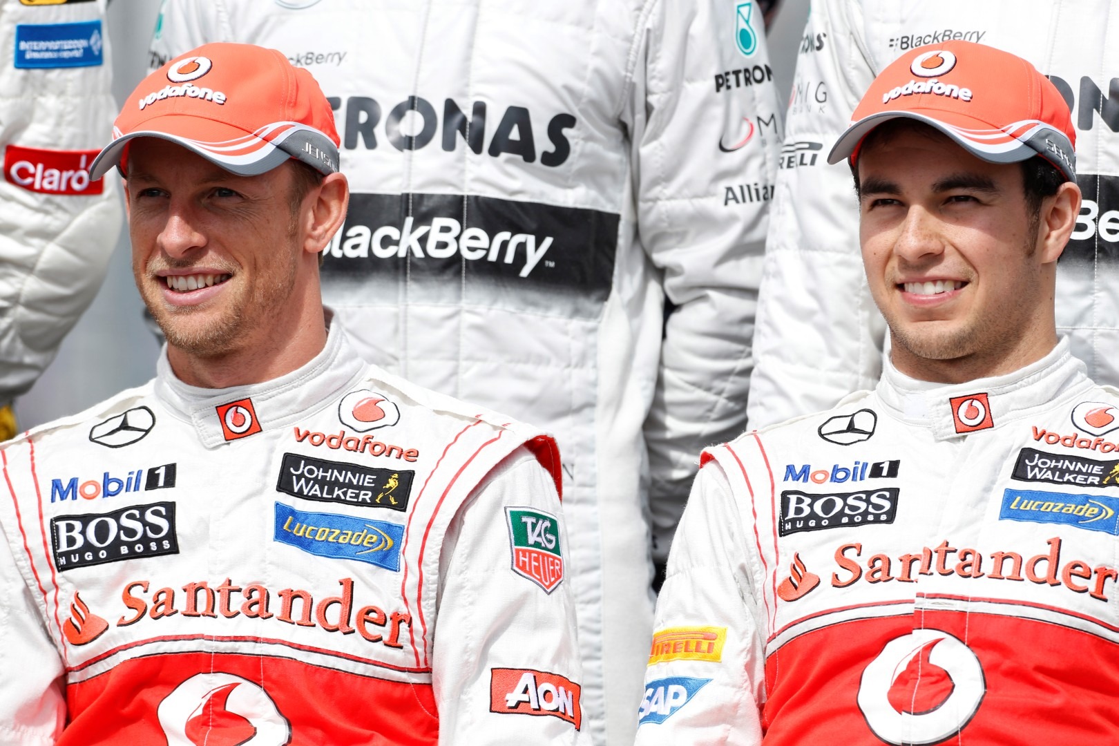 La stima, il rispetto e l'ammirazione che io personalmente provo e che gran parte dei fan della Formula 1 prova verso Checo Perez penso sia incommensurabile e per questo oggi ho deciso di dedicare l'articolo ad un pilota che spesso si dà per scontato, ma che ha un talento fuori dal normale.