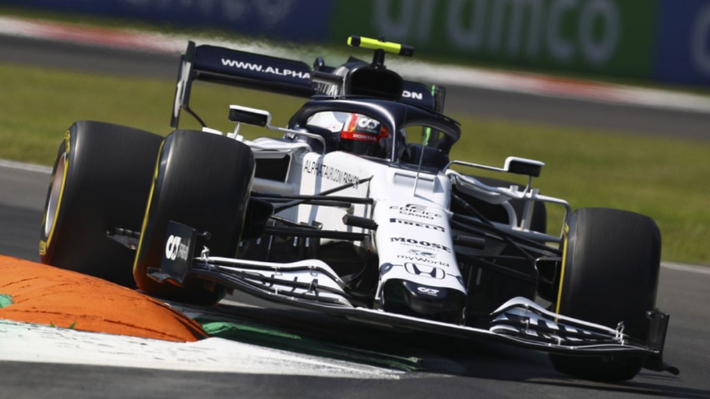 pierre gasly f1 winner monza2020