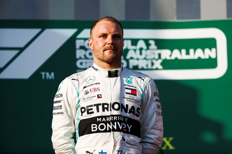 Valtteri Bottas sbarca in Formula 1 nel 2013 a fianco di Maldonado a bordo della Williams. La FW35 non è sicuramente la vettura più veloce in griglia, rendendo anonima la stagione del nativo di Nastola.