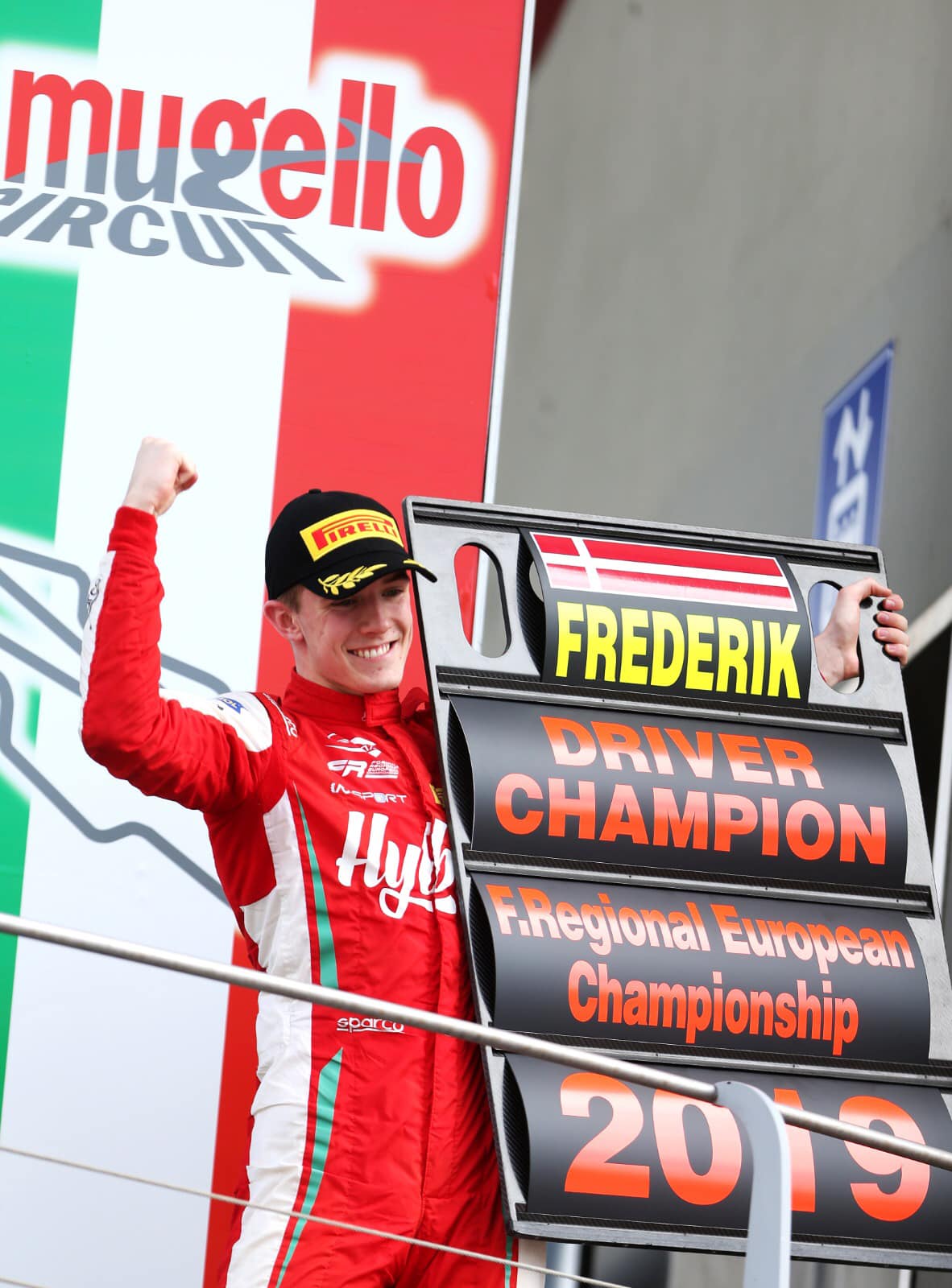 vesti champion