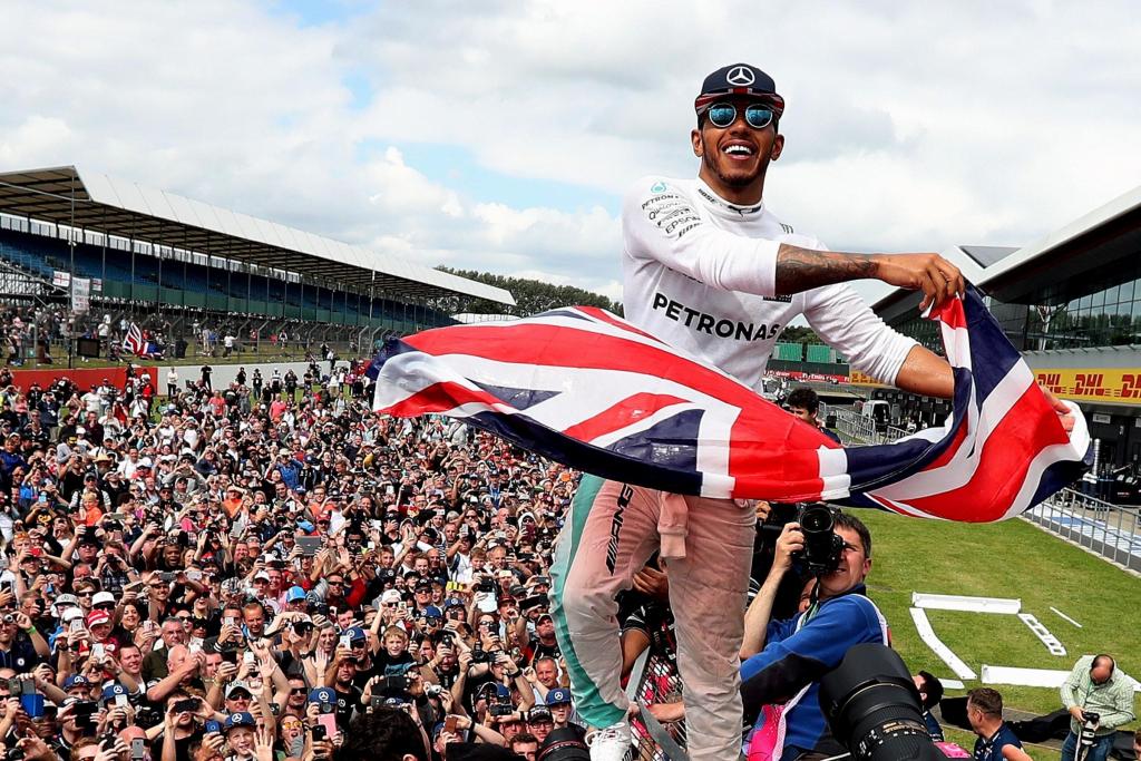 Secondo quanto riportato da Autosport, l'Inghilterra si starebbe preparando ad accogliere nuovamente il pubblico sugli spalti 
