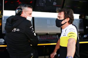 Alonso
