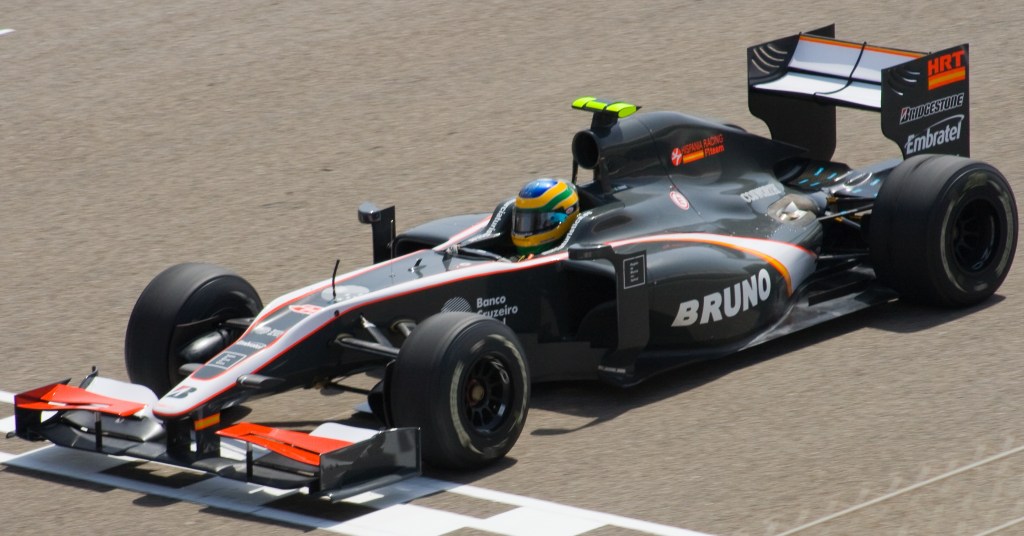 HRT 2010
