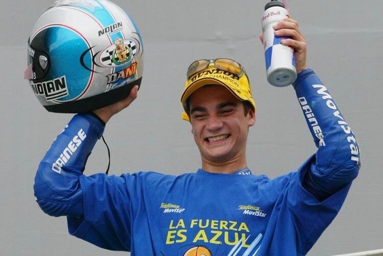 Dani 2003