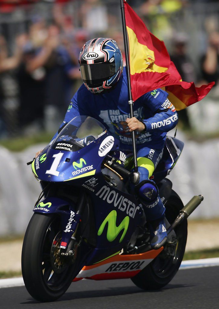 Dani 2005