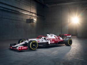 Foto Alfa Romeo C41 2021 HD alta definizione noresize 2
