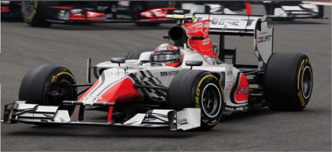 HRT 2011