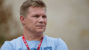 Mika Salo