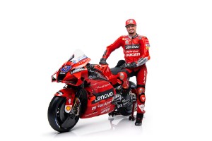 MotoGP Jack Miller