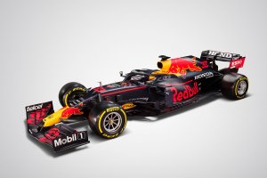RedBullRB16B