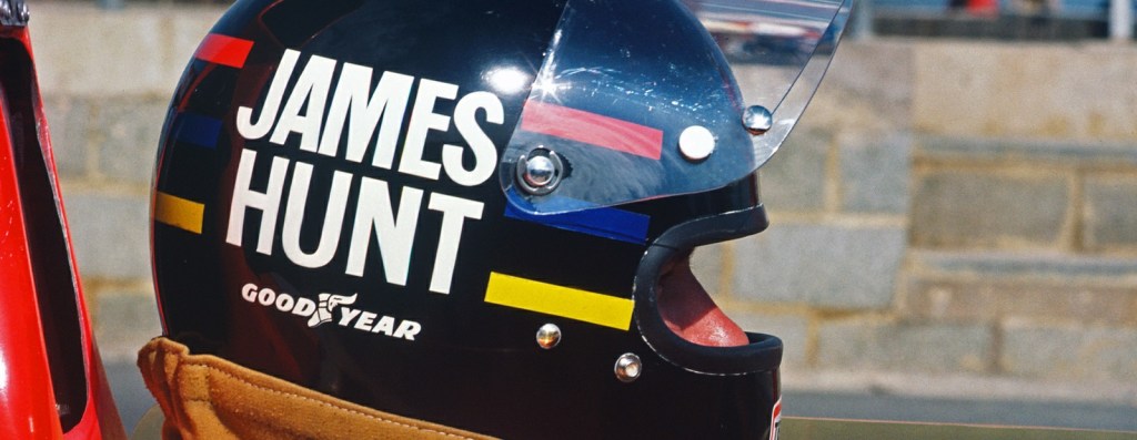 Casco Hunt