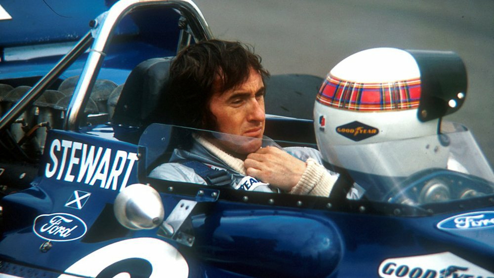 Casco Stewart