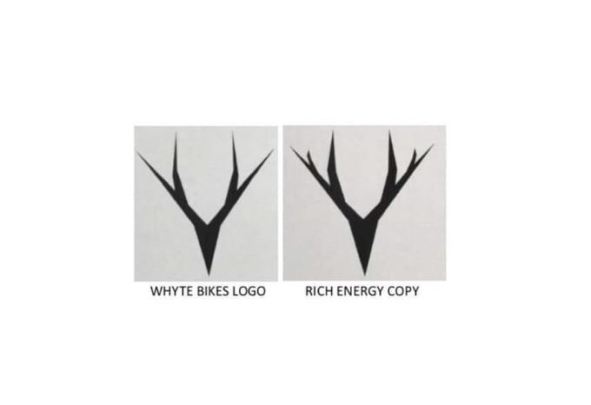 Whyte logo shenanigans