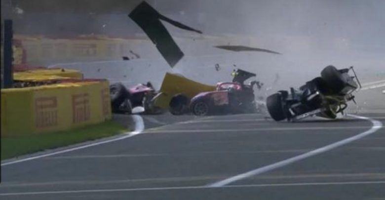 La notizia è di quelle sensazionali e inaspettate. Dopo un percorso durato più di un'anno e mezzo, tra riabilitazione e speranze, Juan Manuel Correa tornerà a correre in questa stagione. Lo farà in Formula 3, dopo aver firmato un contratto con il Team ART Grand Prix.