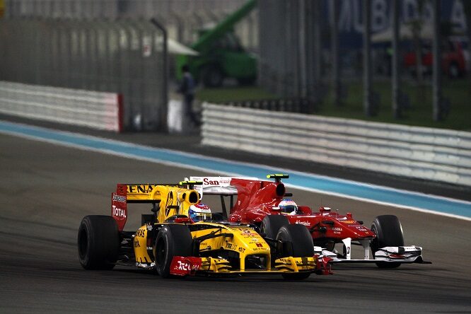 Gli spagnoli in F1: Sainz é solo l'ultimo