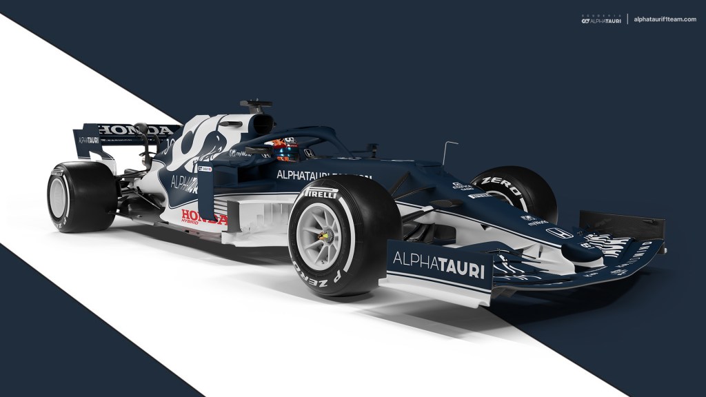 alphatauri2021