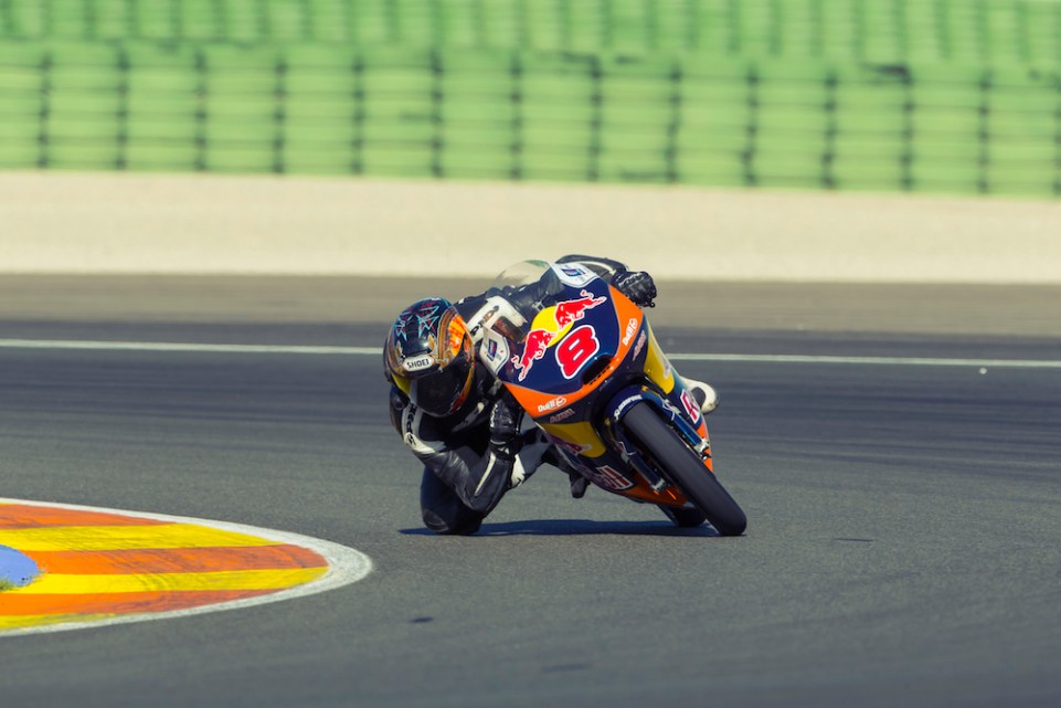 bvg moto3 3