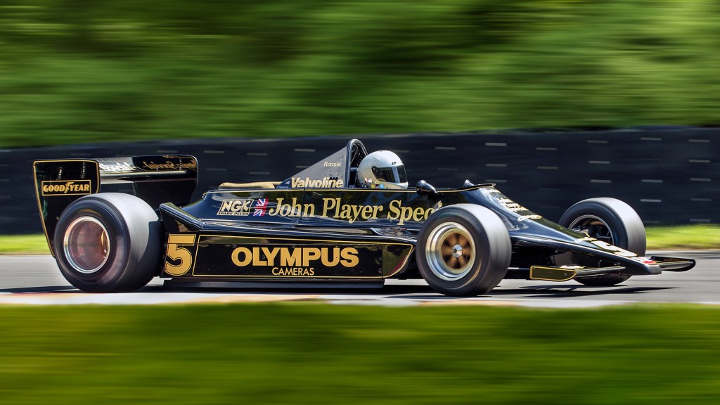 Lotus 79