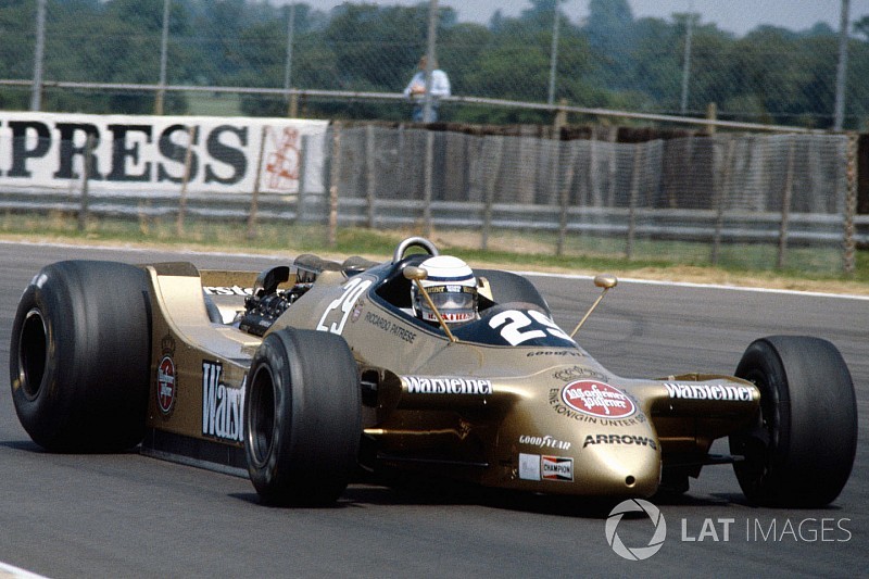 Arrows A2 (1979)
