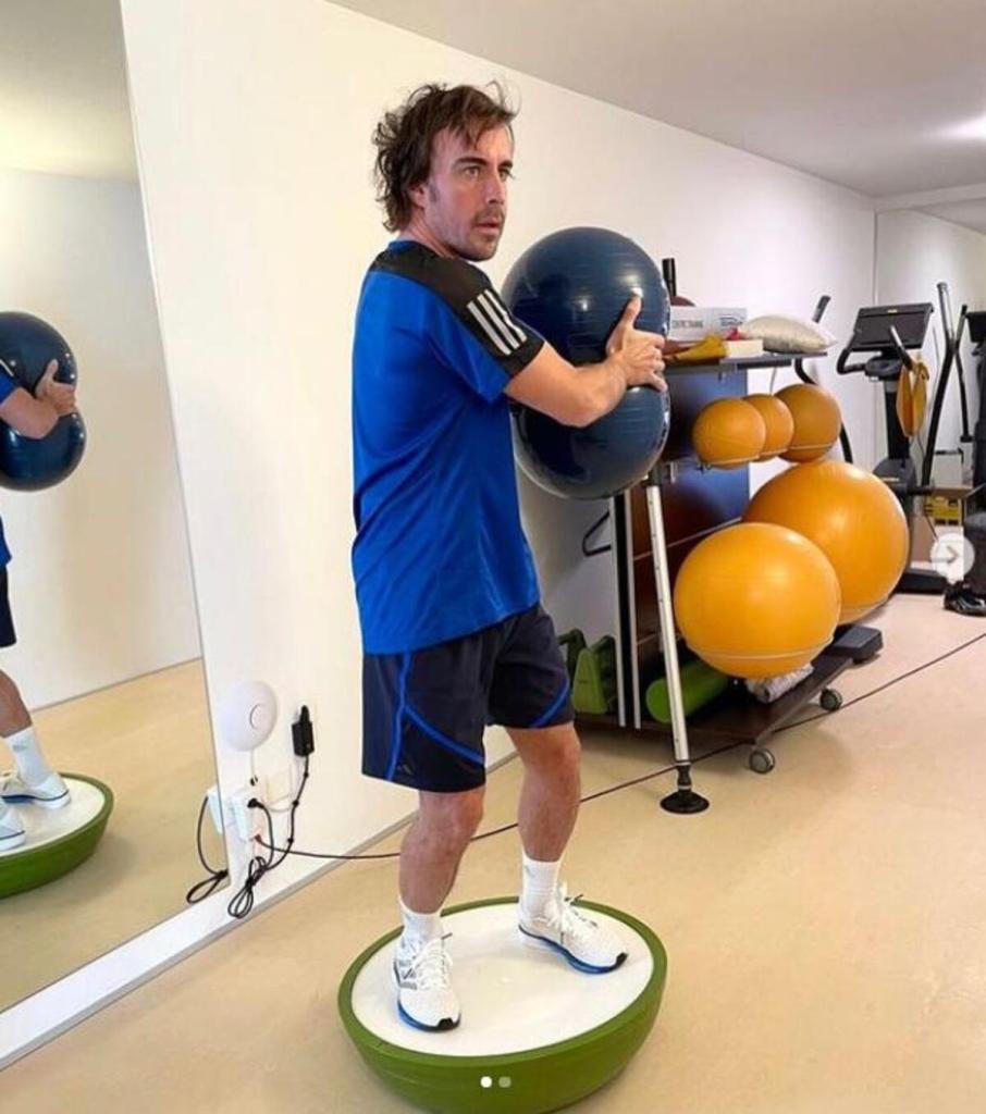 fernando alonso f1