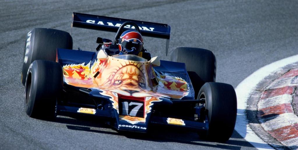Le più discusse, le più brutte, quelle mai utilizzate o quelle usate in particolari occasioni: ecco le 10 livree più memorabili della Formula 1 