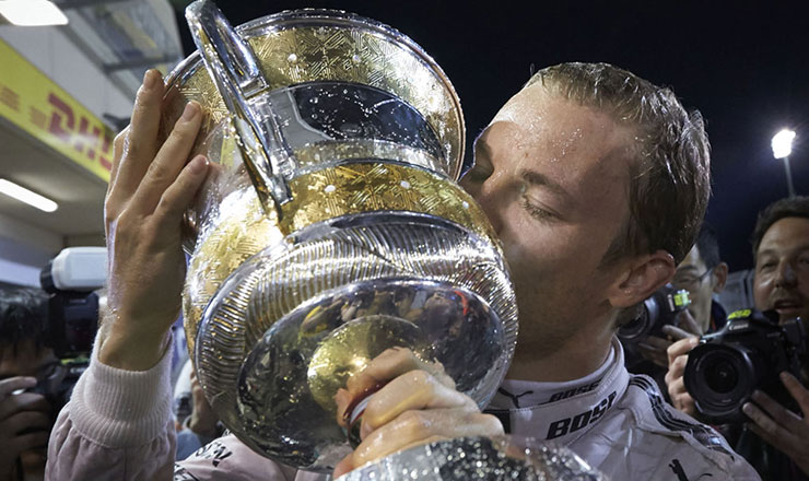 gp Abu Dhabi 2016 nico rosberg 1