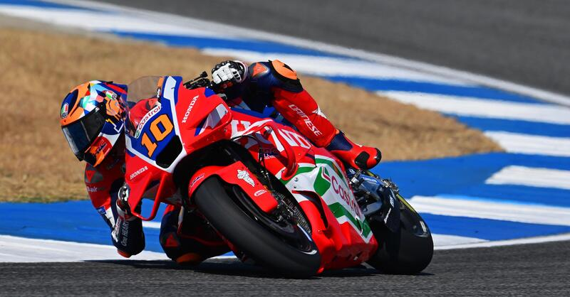 numero luca marini 10